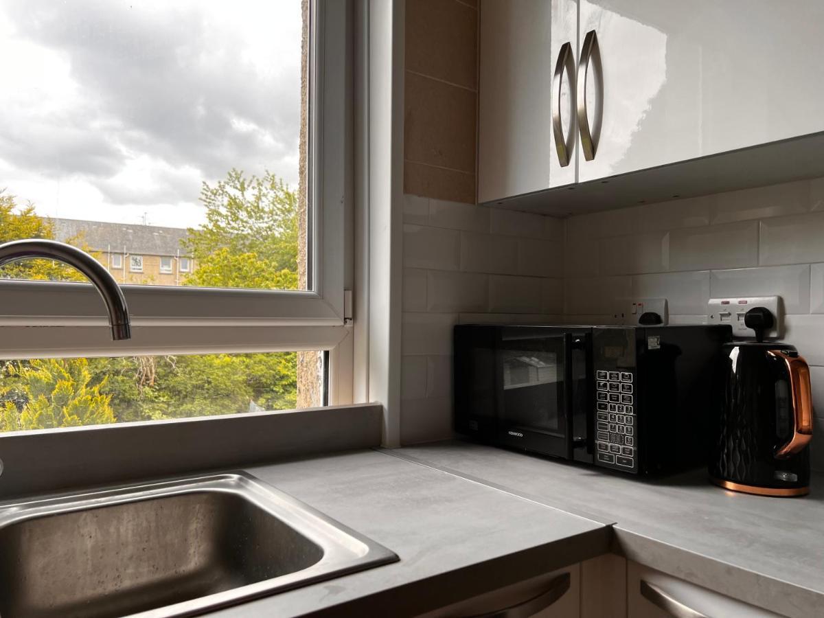 Hutchison Apartment Edinburgh Exterior photo